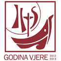 Godina vjere